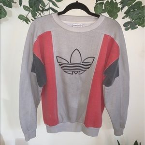 Vintage - Adidas Sweatshirt